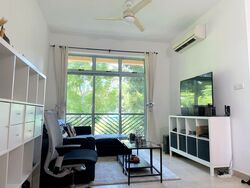 Faber Crest (D5), Condominium #507661441
